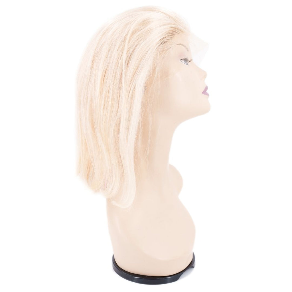 Expensive Blonde Straight Bobette Wig