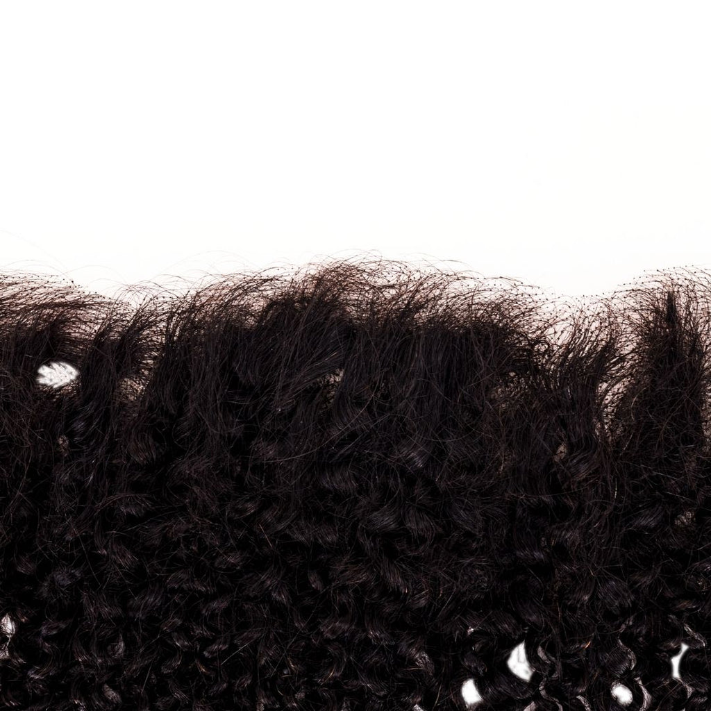 Expensive Afro Kinky Frontal