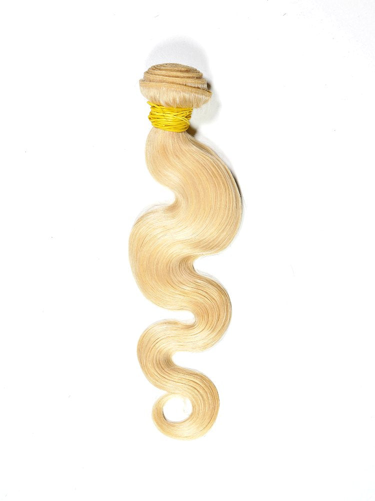 Expensive Blonde Brazilian Body Wave