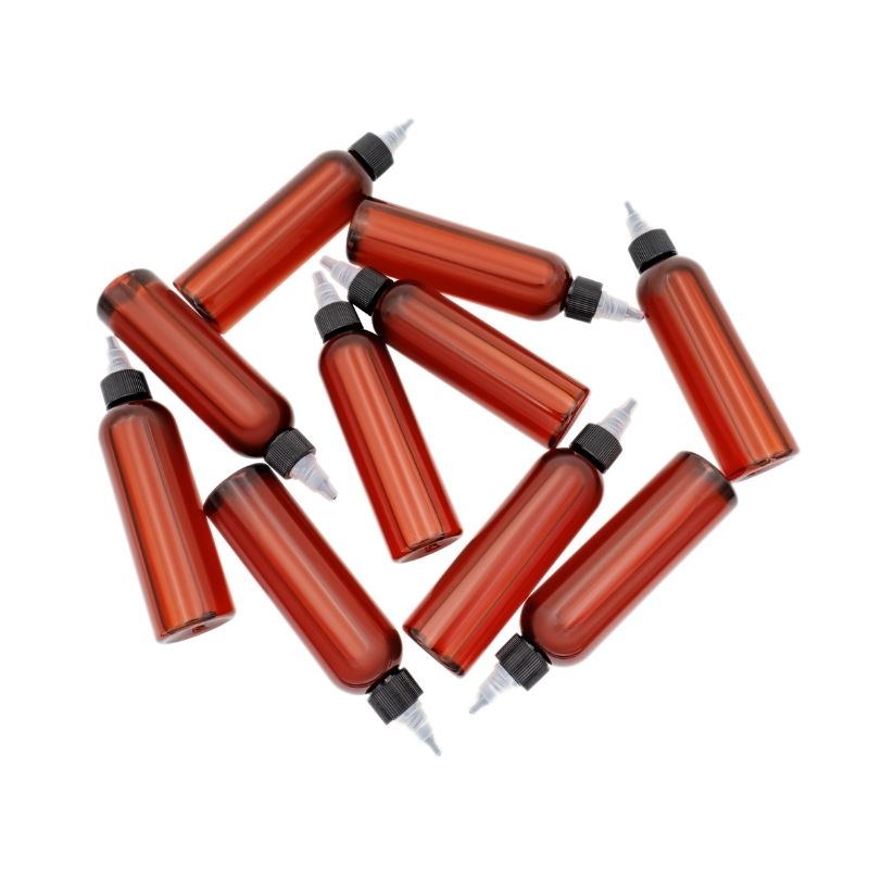 Naturopathic  Life Growth Serum