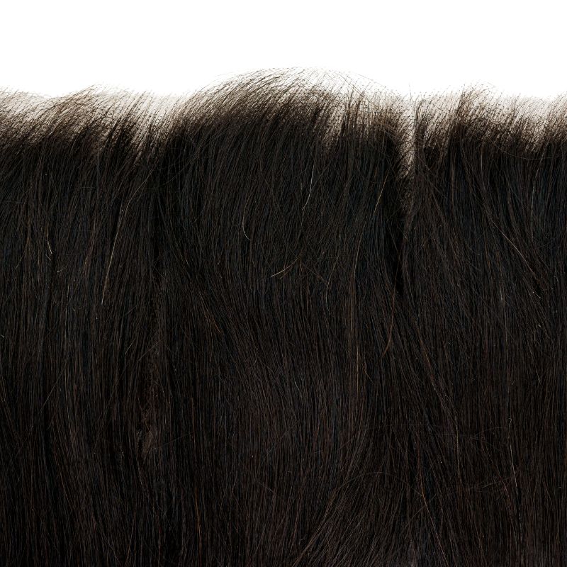Brazilian Straight High Tech HD 13"x6" Frontal