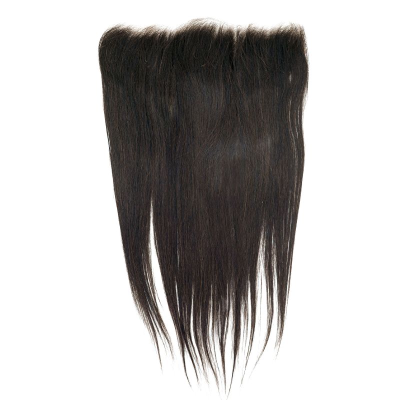 Brazilian Straight High Tech HD 13"x6" Frontal