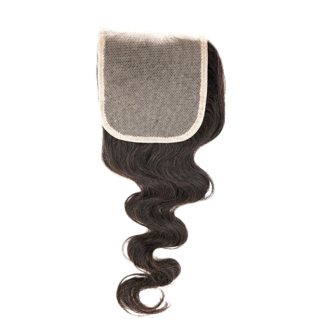 Expensive Brazilian Body Wave Closure