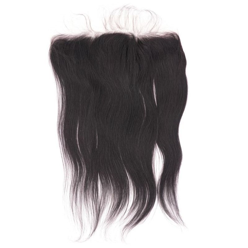 Straight High Tech HD Lace Frontal