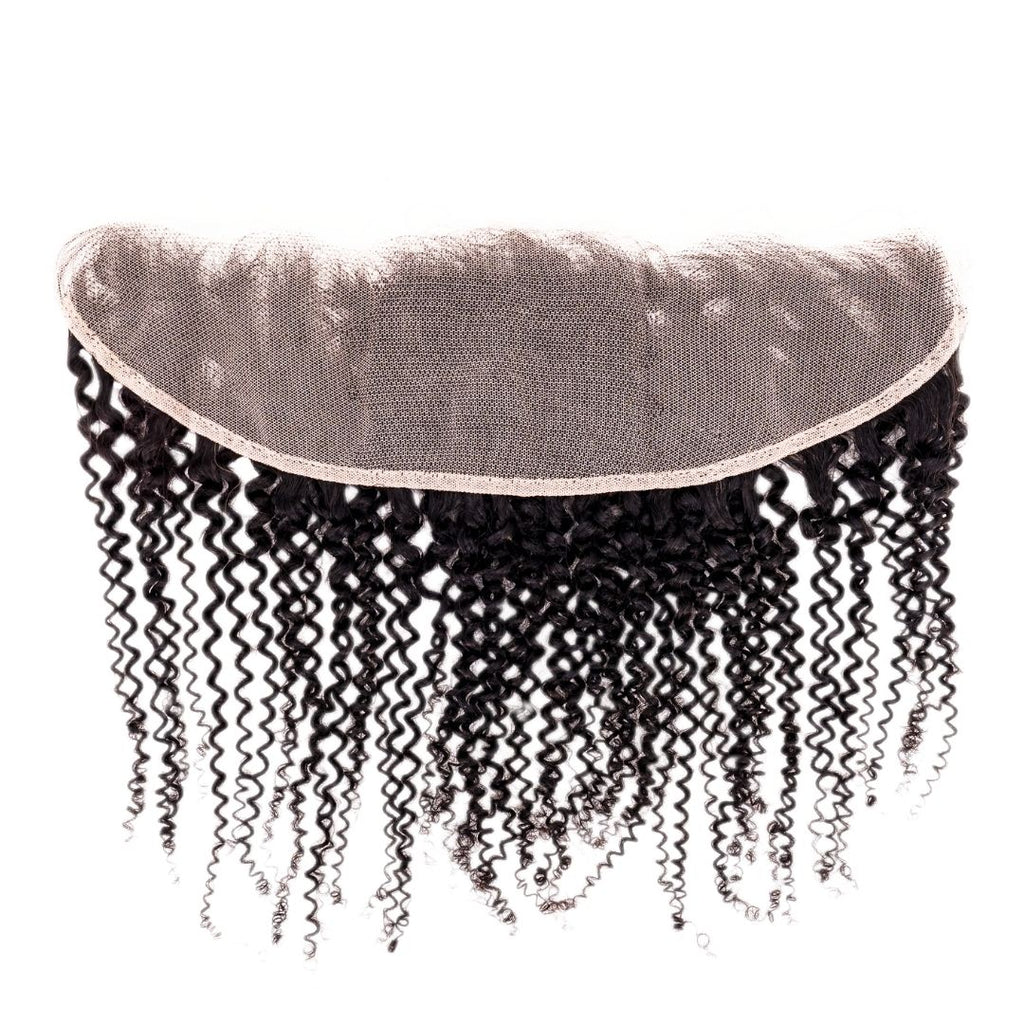 Expensive Afro Kinky Frontal