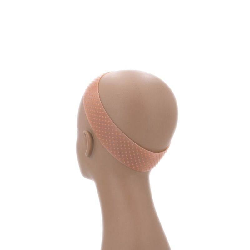Expensive BAP Silicone Wig Grip Band