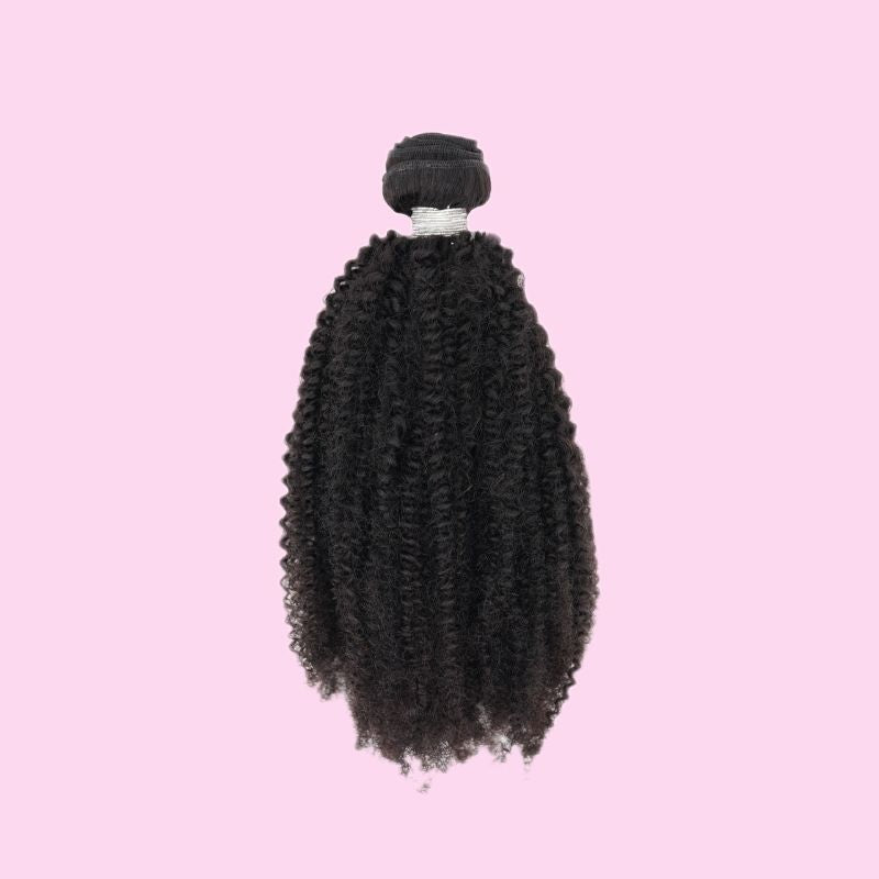 Expensive Brazilian Afro Kinky