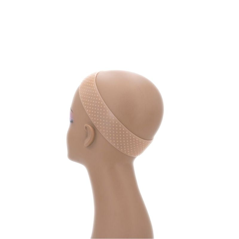 Expensive BAP Silicone Wig Grip Band