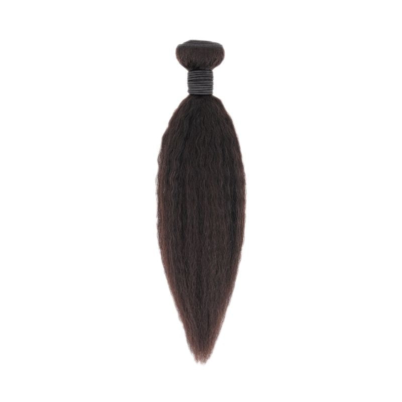 Expensive Brazilian Kinky Straight Hair