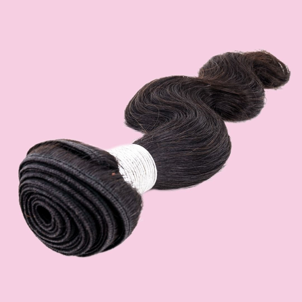 Expensive Brazilian Body Wave