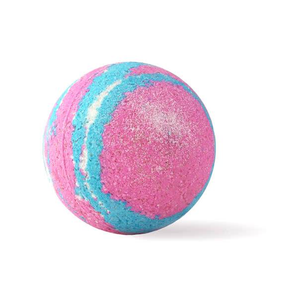 Unicorn Bath Bomb