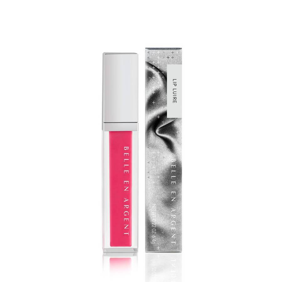 Gleeful Vigilante - Lip Luire Gloss #LIP