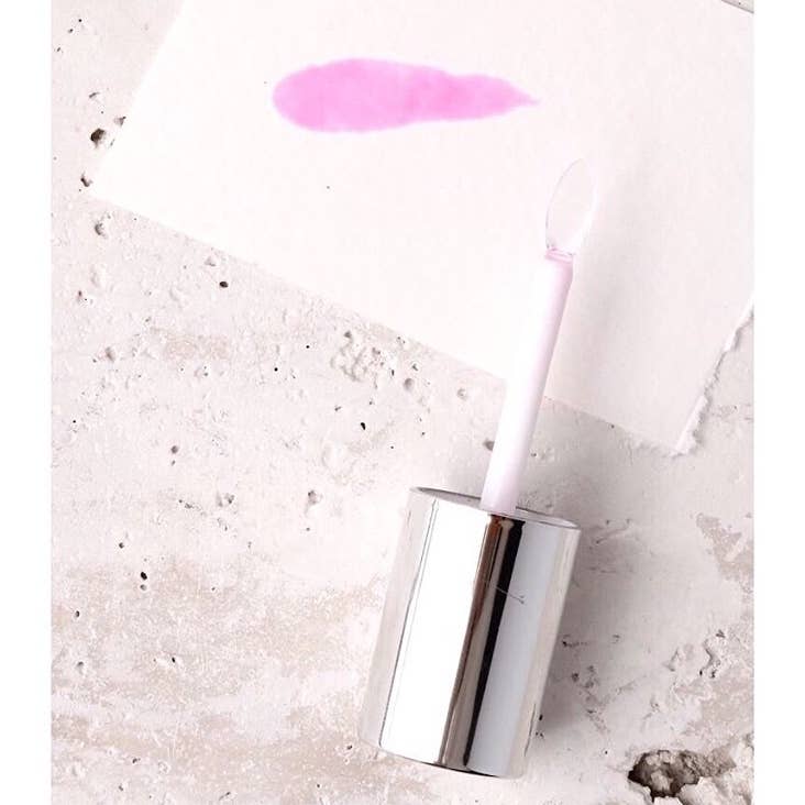 ICE pH fusing lip plumper (Vegan)