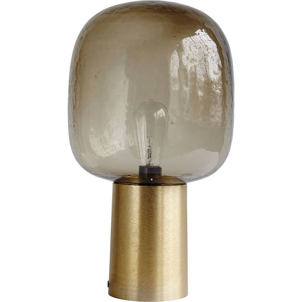 Note Table Lamp