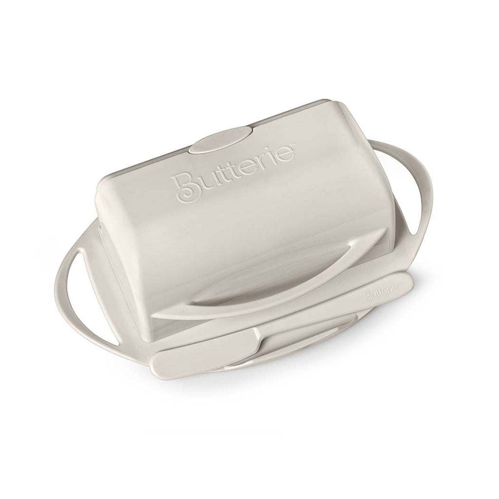Butterie butter holder