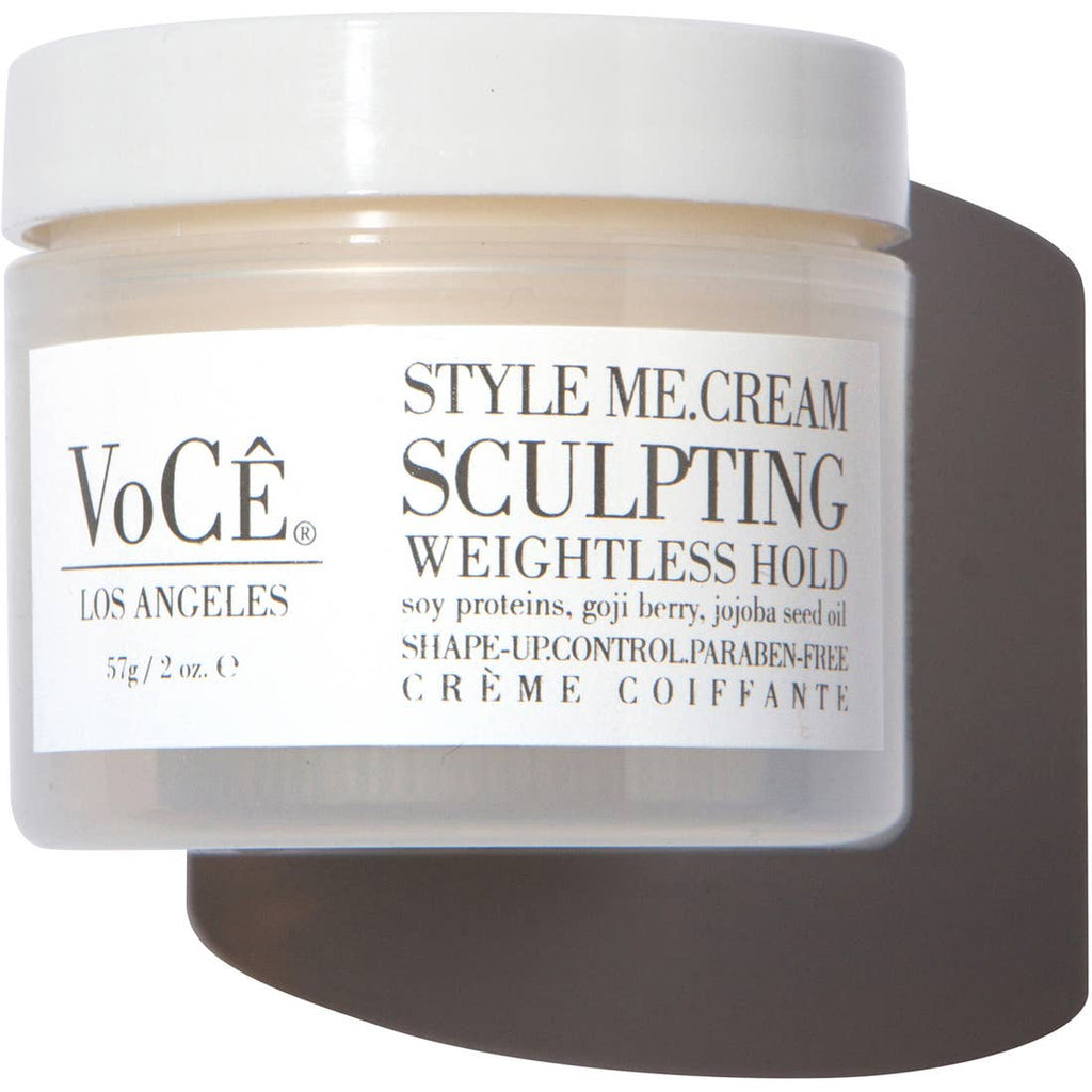 Style Me.Cream