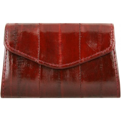 Get ya coins mini wallet #beauTAYfulburgundy