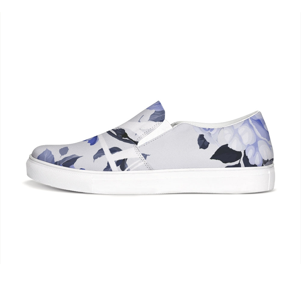 TAYgardens Slip-On Canvas Shoe