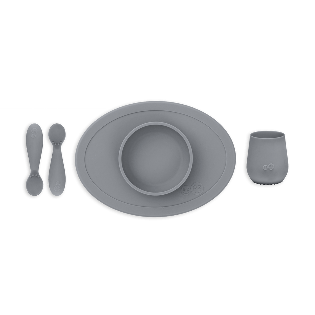ezpz - First Foods Set