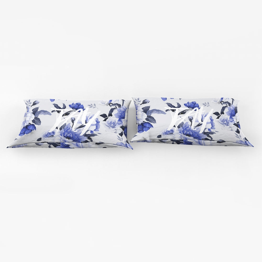 TAYgardens King Pillow Case