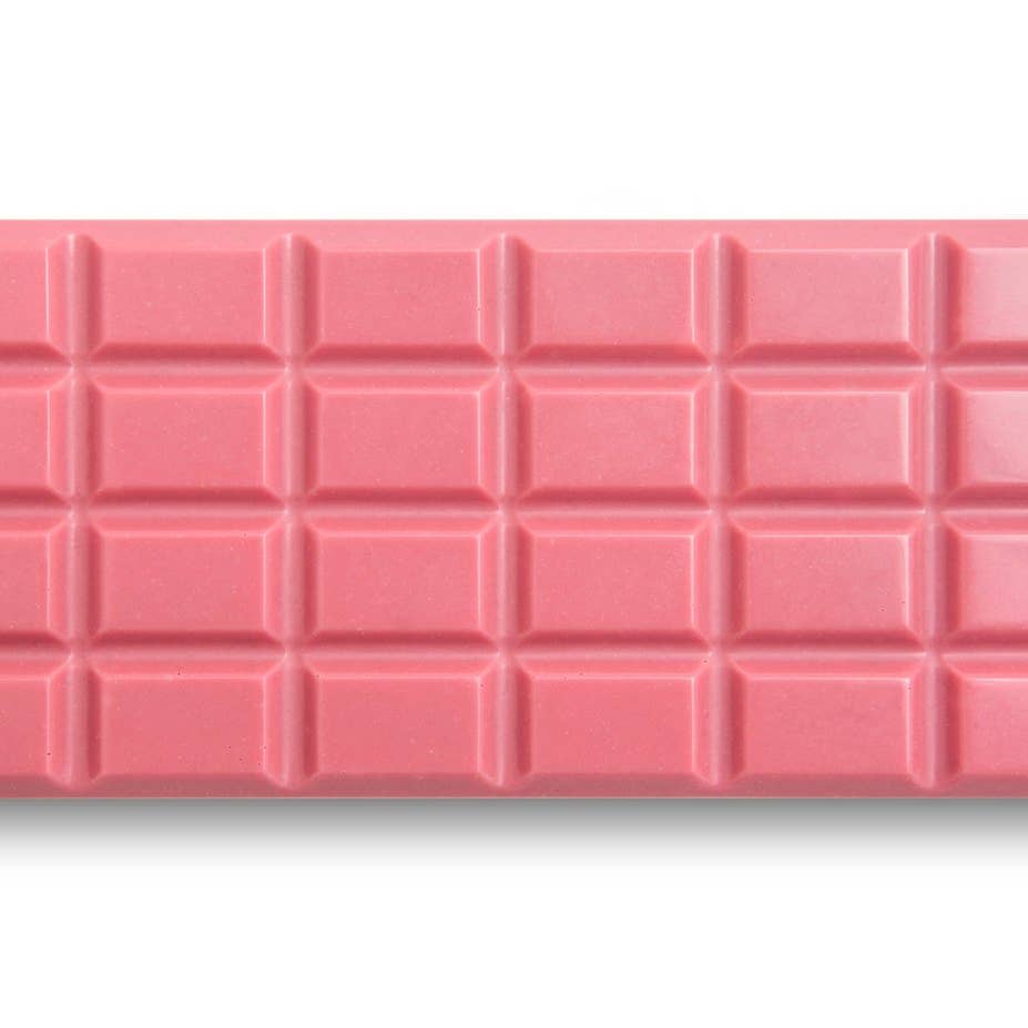 Classic Ruby Chocolate Bar