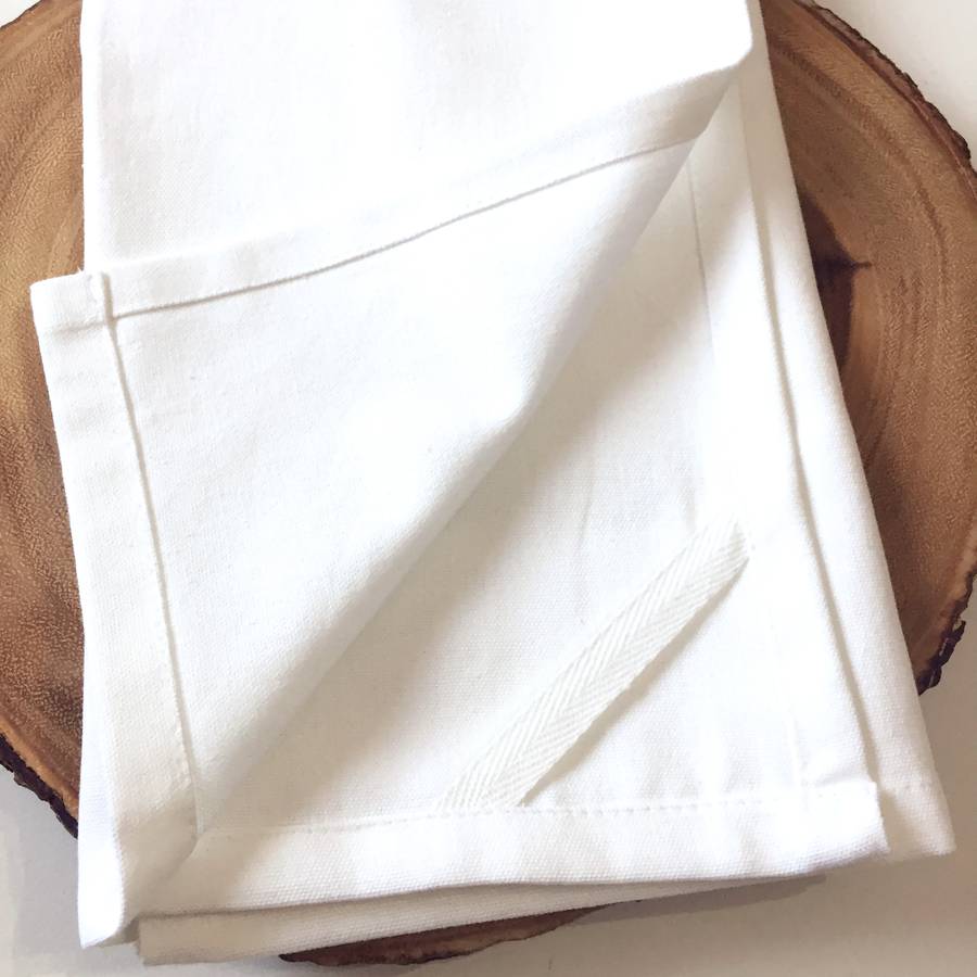 You Little Rebel - Tea Towel