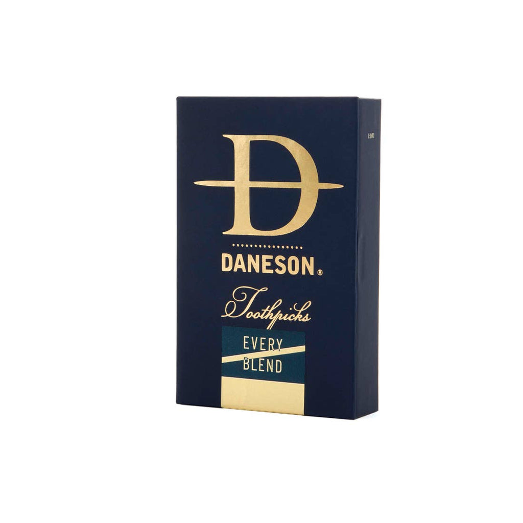 Every Blend (4-Pack) Toothpicks