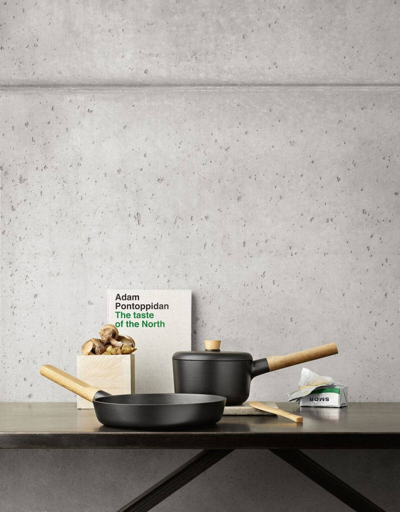 Nordic Kitchen Saucepan, 16cm 1.5L