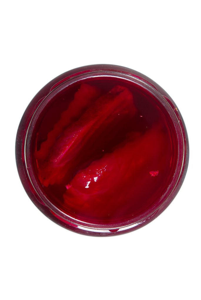 Pickled Beets