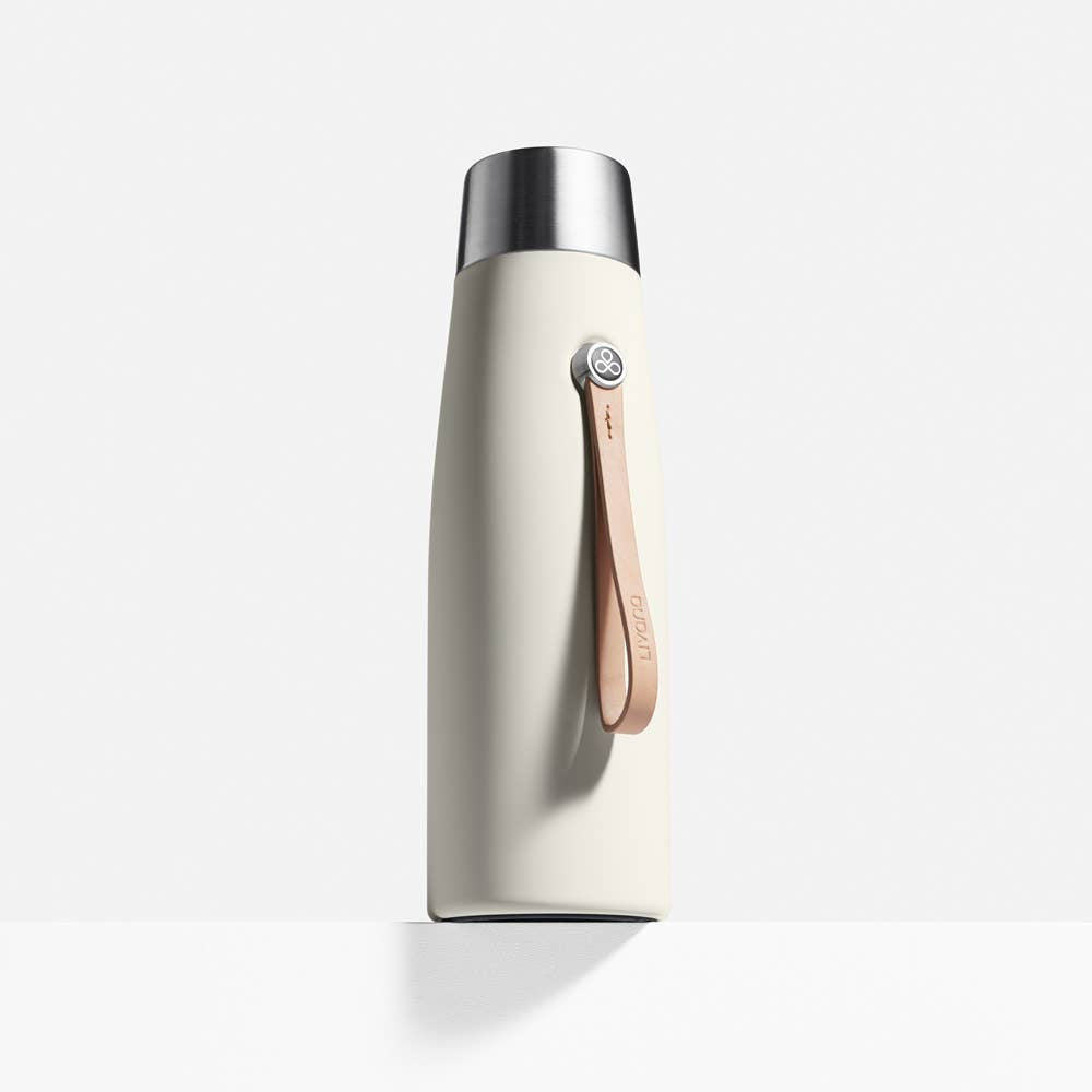 Livana SilkSip Insulated Water Bottle - 16 oz. HydraGlow #GiftIdea