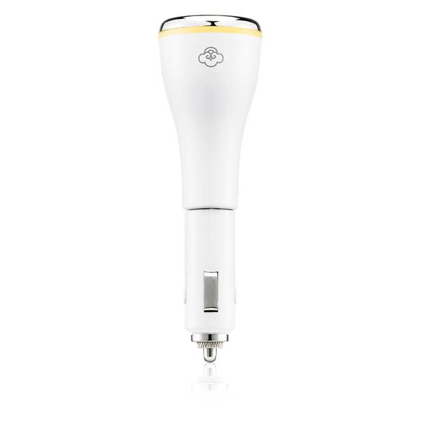 Duke Car Essential Oil Aromatherapy Diffuser