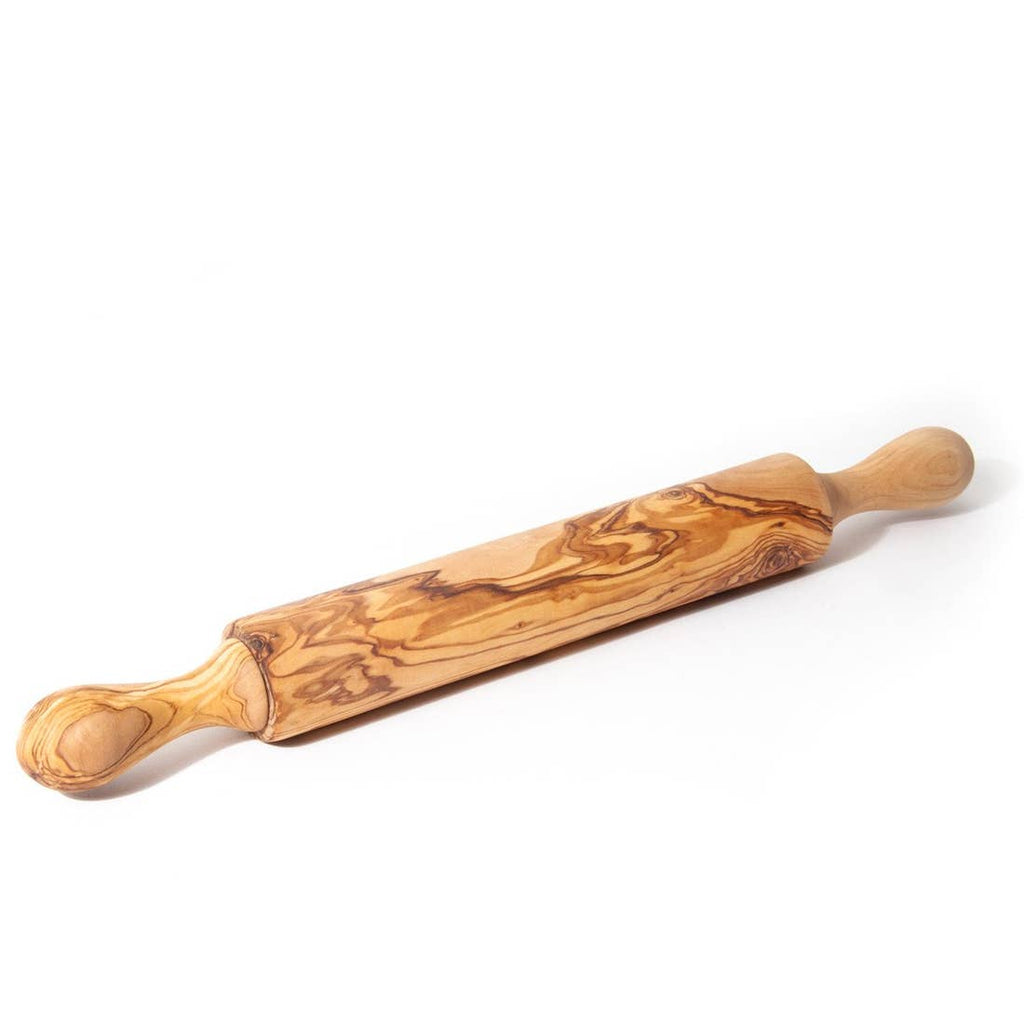 Olive Wood Rolling Pin