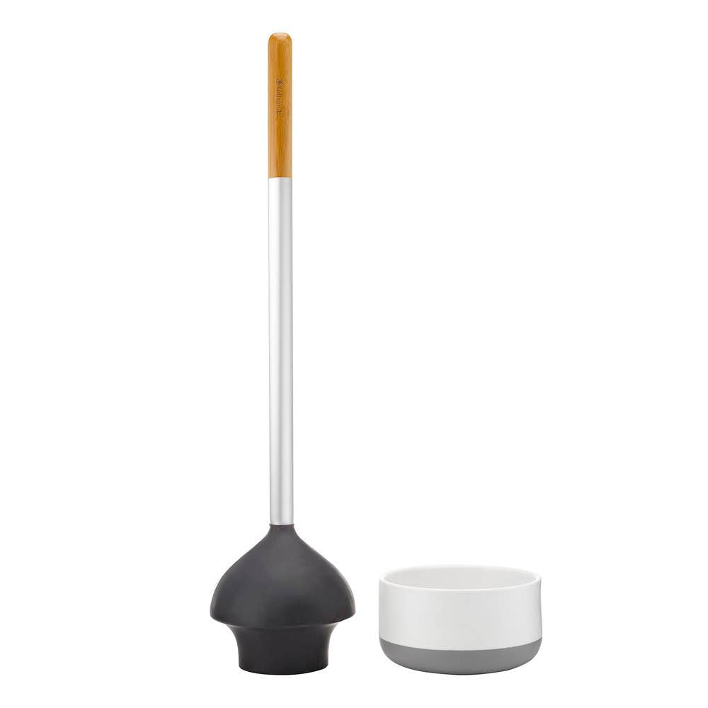 Royal Plunge Toilet Plunger