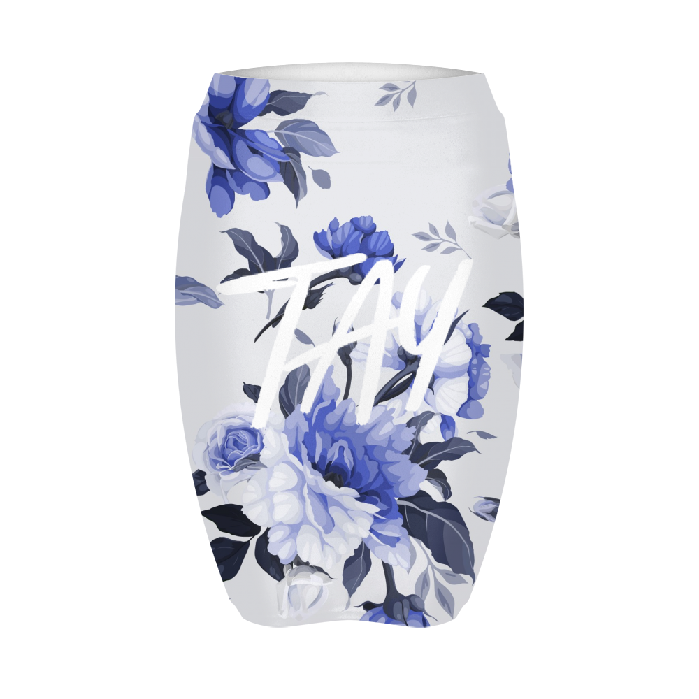 TAYgardens Women's Mini Skirt