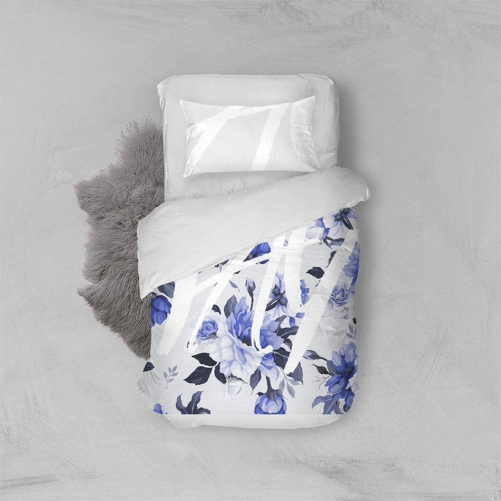 TAYgardens Twin Duvet Cover Set