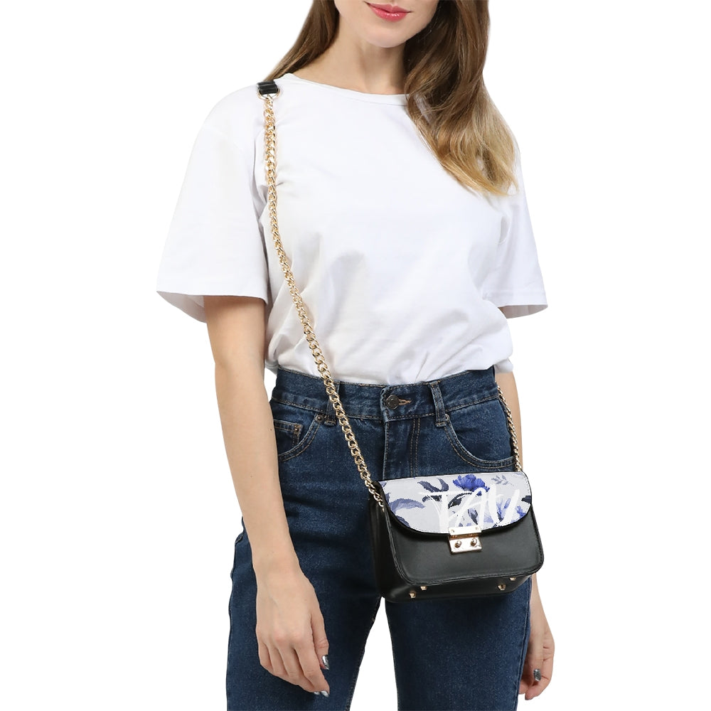 TAYgardens Classic Crossbody Bag