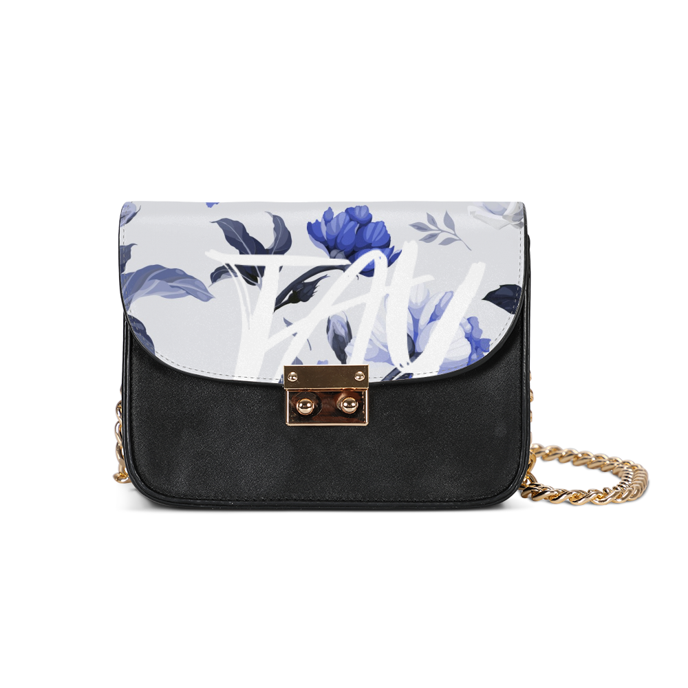 TAYgardens Classic Crossbody Bag