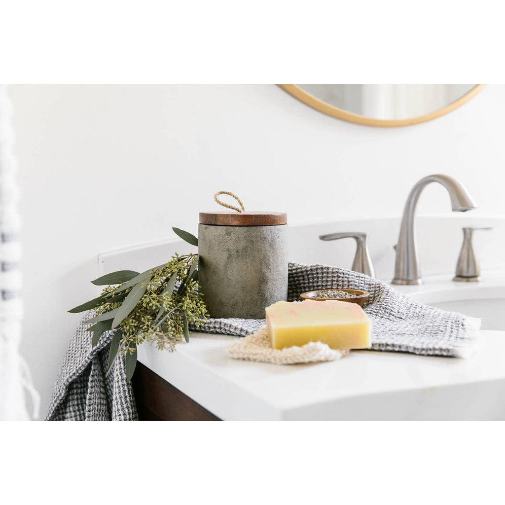 Bar Soap - Honey Oatmeal