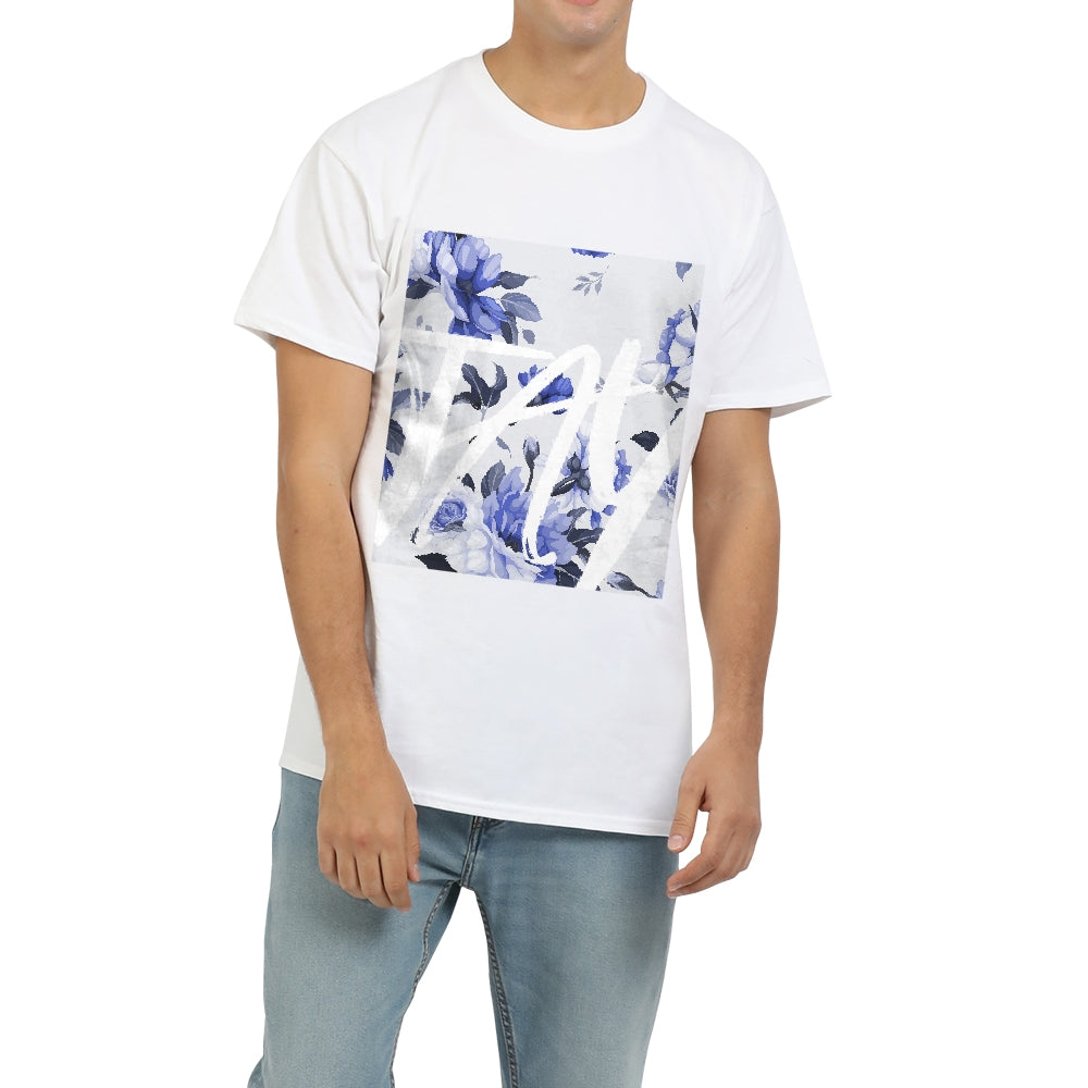 TAYgardens Men's Graphic Tee