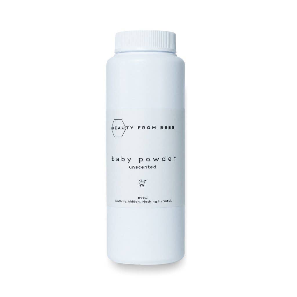 Baby Powder #Bestseller