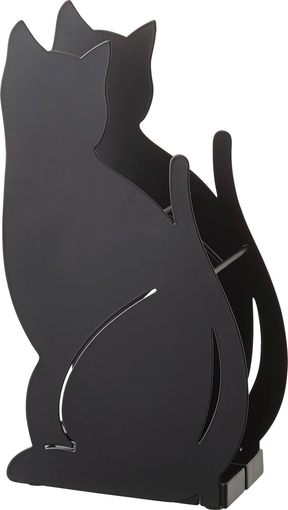 Black Cat Umbrella Stand