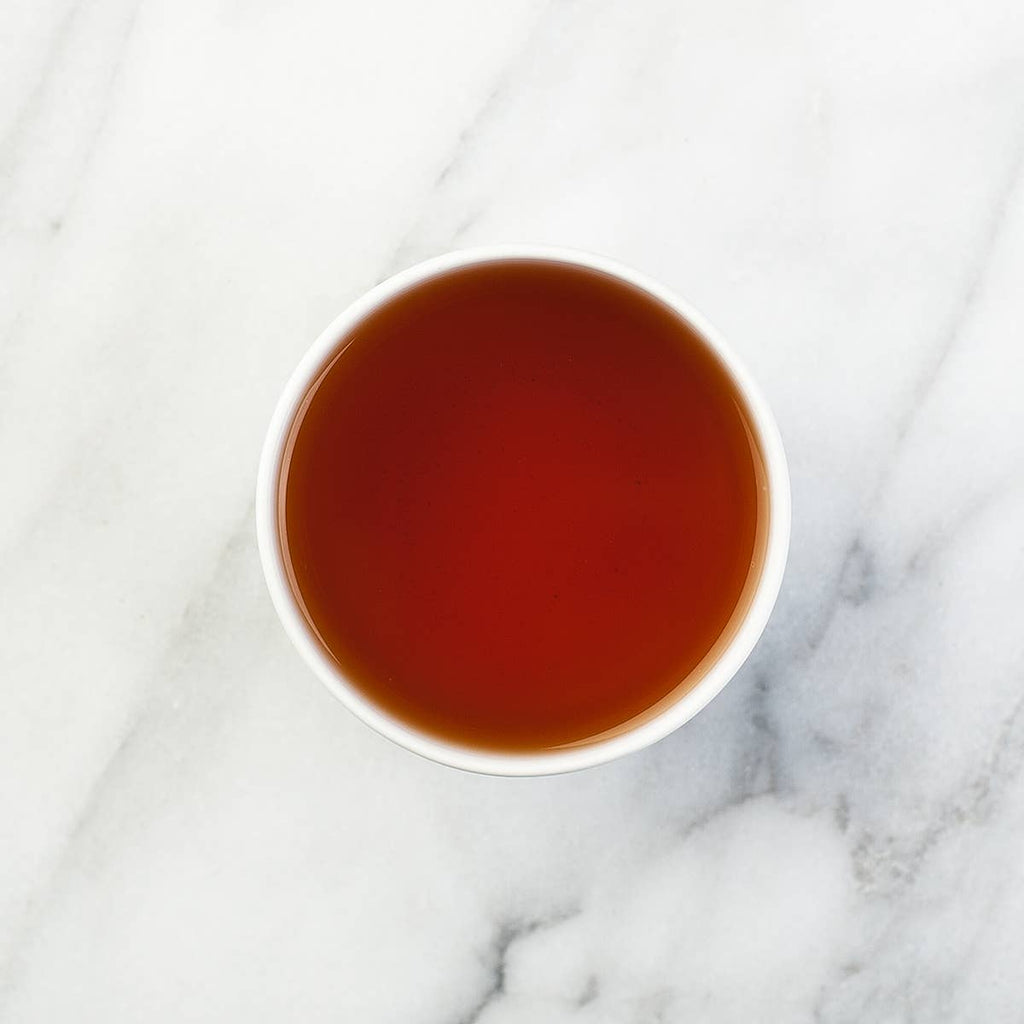 Lord Bergamot Earl Grey Black Tea