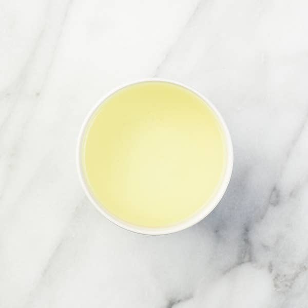 Rose City Genmaicha Green Tea Blend