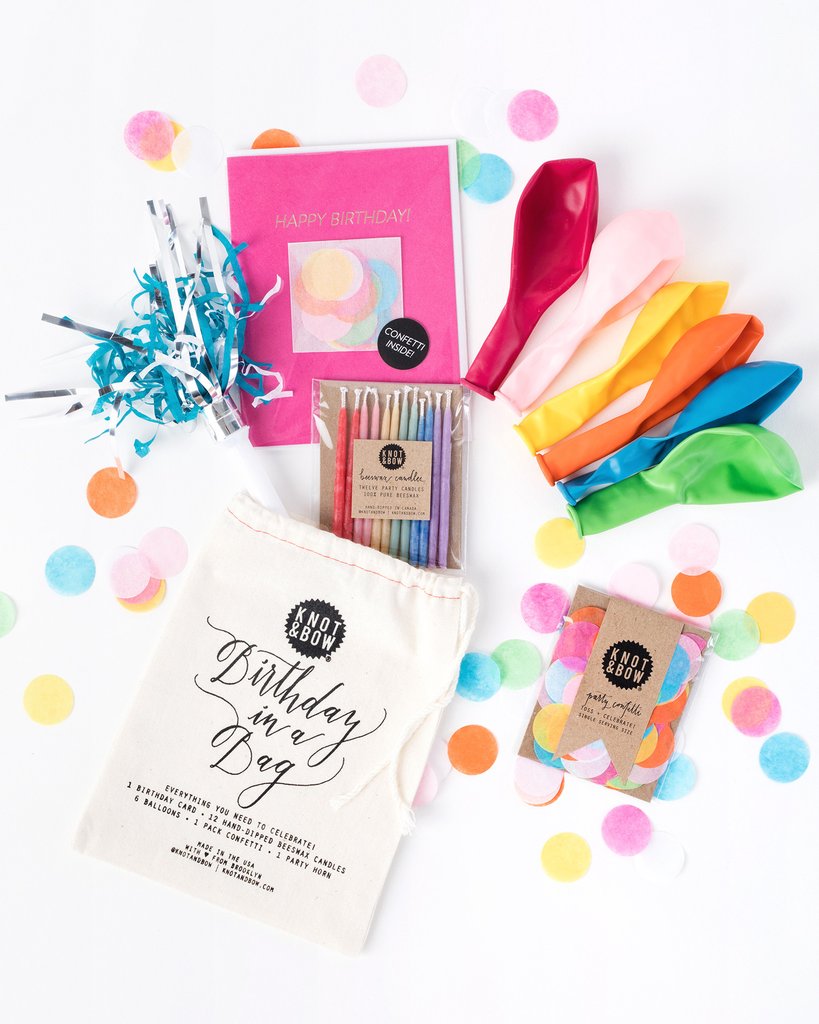 ParTAY in a bag #bestseller