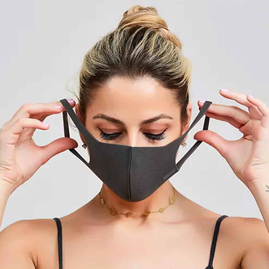 iMask Reusable Unisex Face Mask