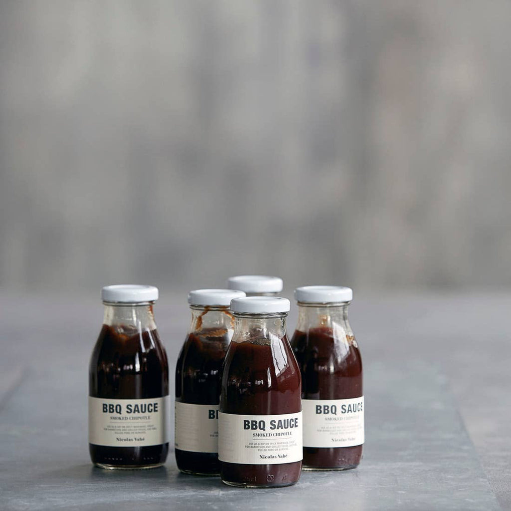 BBQ Sauce- Smoked Chipotle