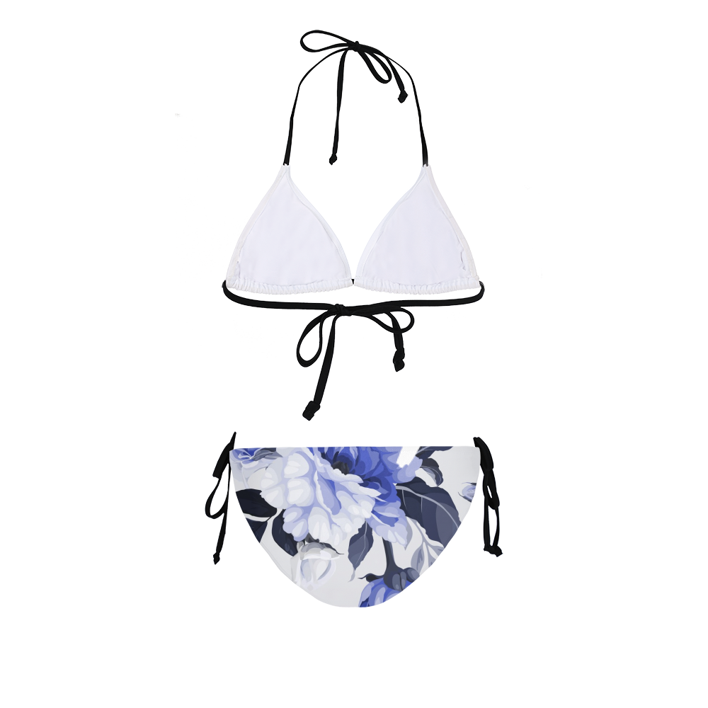 TAYgardens Women's Bikini