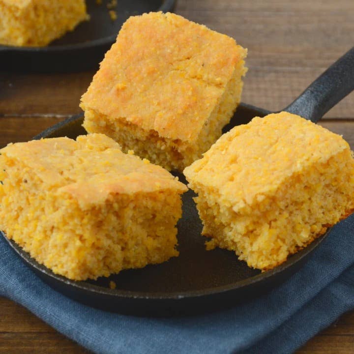 Corn Bread Mix
