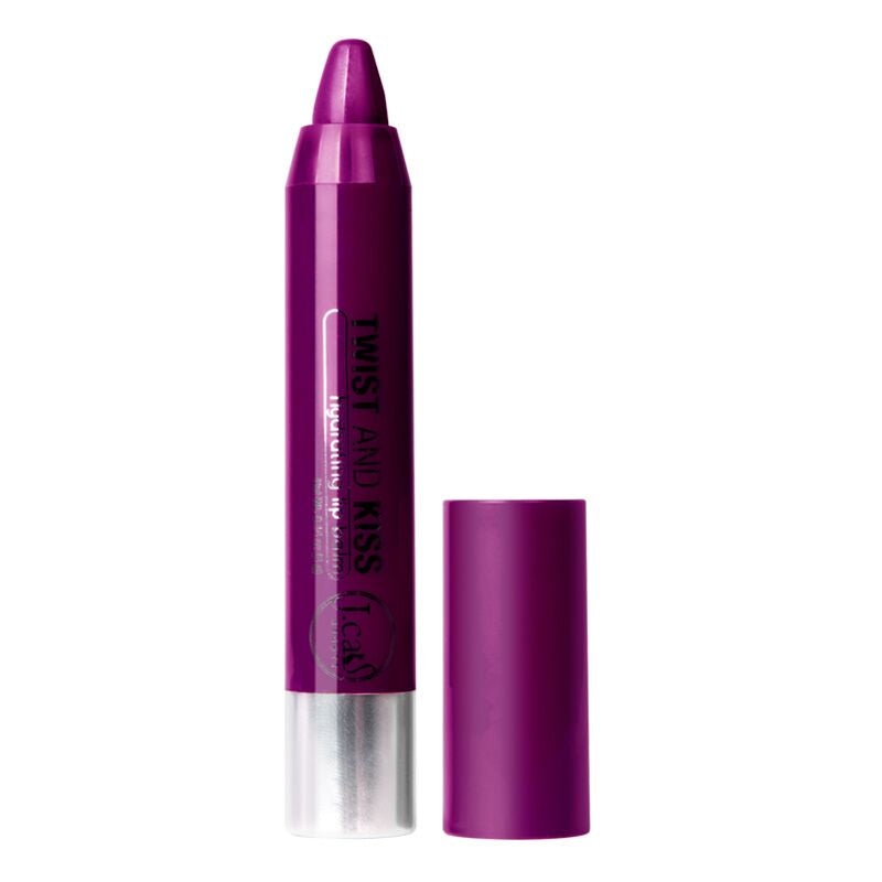 Twist and Kiss Hydrating Lip Balm