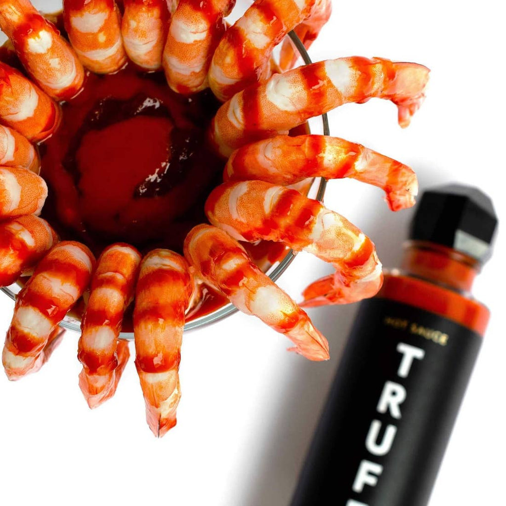 Truff Hot Sauce